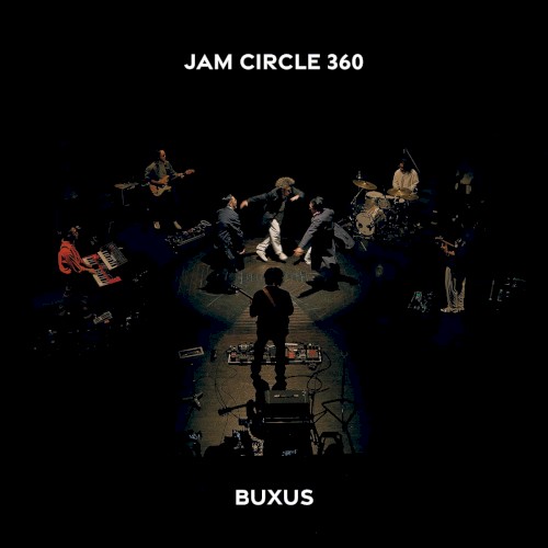 JAM CIRCLE 360
