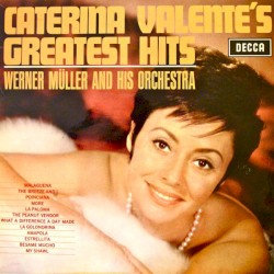 Caterina Valente's Greatest Hits