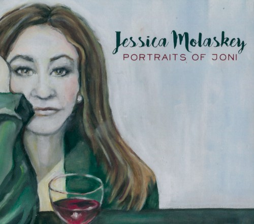 Portraits of Joni