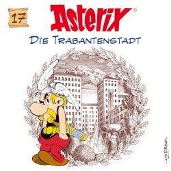 Folge 17: Die Trabantenstadt