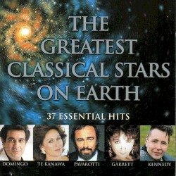 The Greatest Classical Stars On Earth