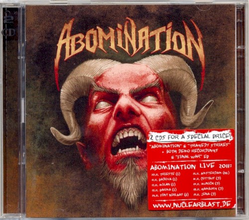 Abomination / Tragedy Strikes