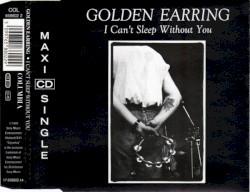 I Can’t Sleep Without You
