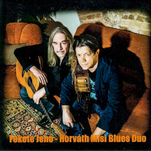 Fekete Jenő & Horváth Misi