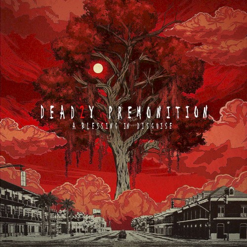 Deadly Premonition 2: A Blessing in Disguise