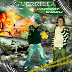 GUERRILLA