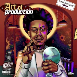 48 Laws of Flower 2 (Art of Production)