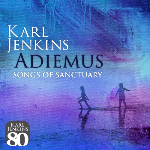 Songs of Sanctuary