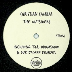 The Outsiders