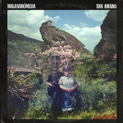 San Amaro