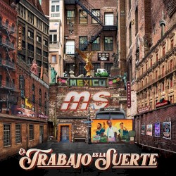 El trabajo es la suerte