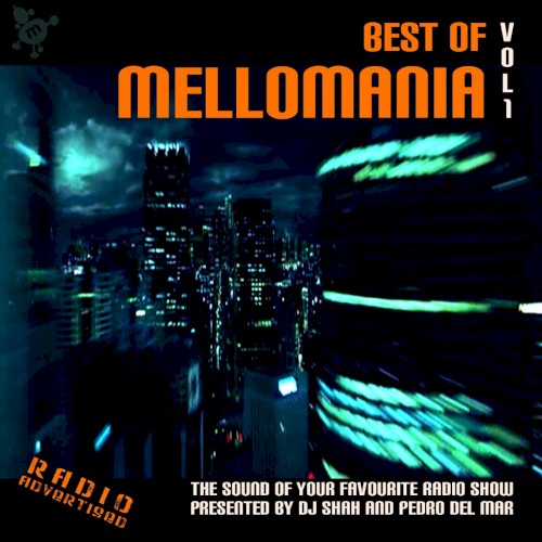 Best of Mellomania, Volume 1