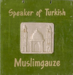 Speaker of Turkish