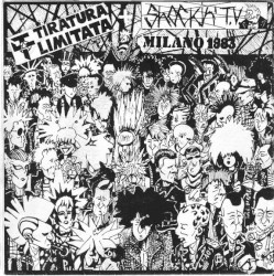 Shockin' TV / Tiratura Limitata