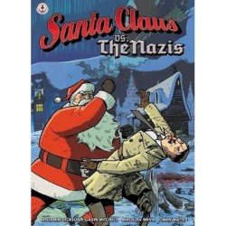 No Gifts for Nazis