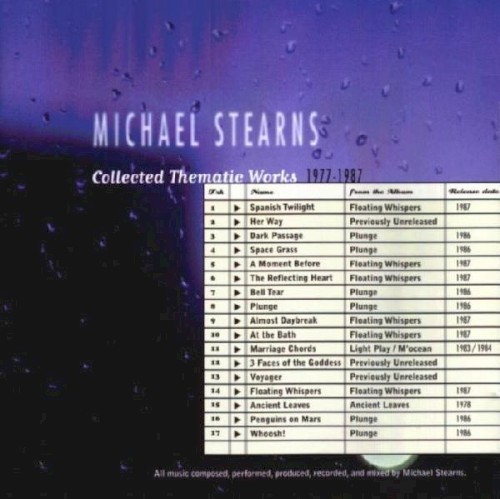 Collected Thematic Works 1977-1987