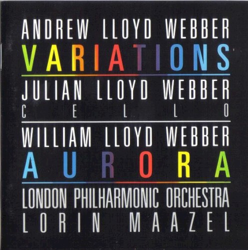 Variations / Aurora