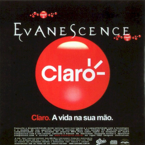 Claro - A vida na sua mão.
