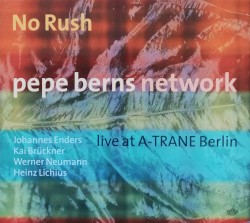 Live at A-Trane