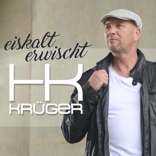 Eiskalt erwischt