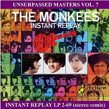 Unsurpassed Masters, Volume 7