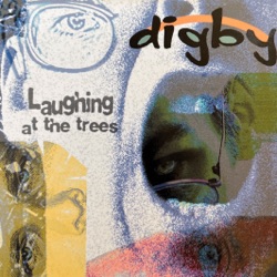 Laughing at the trees