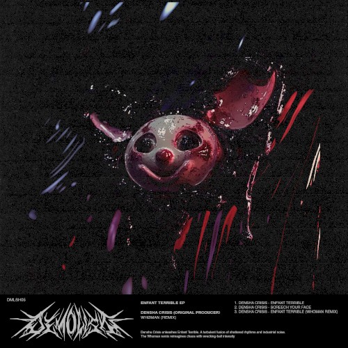 Enfant Terrible EP