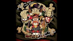 Dead Man’s Sea Shanty