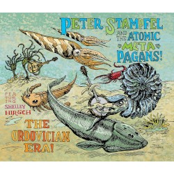 The Ordovician Era!