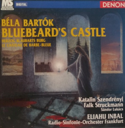 Bluebeard's Castle