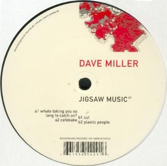 Jigsaw Music EP
