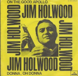 On the Good Apollo / Donna, Oh Donna
