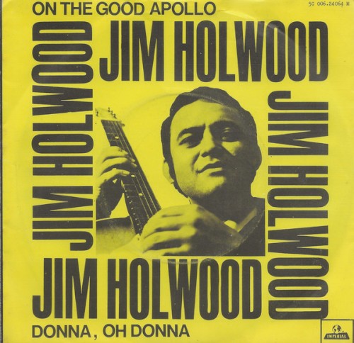 On the Good Apollo / Donna, Oh Donna