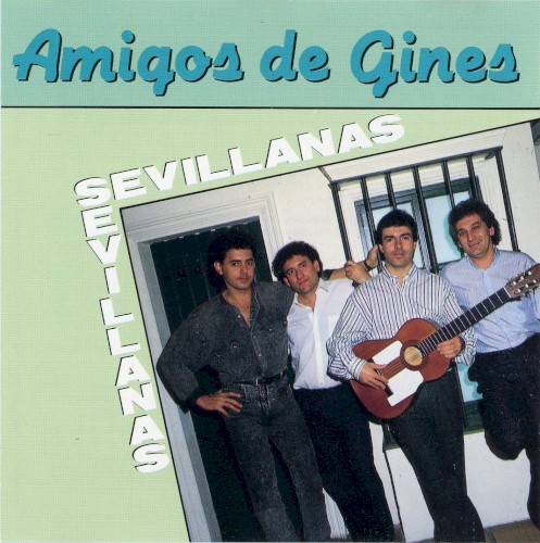 Sevillanas