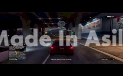 Made in asile