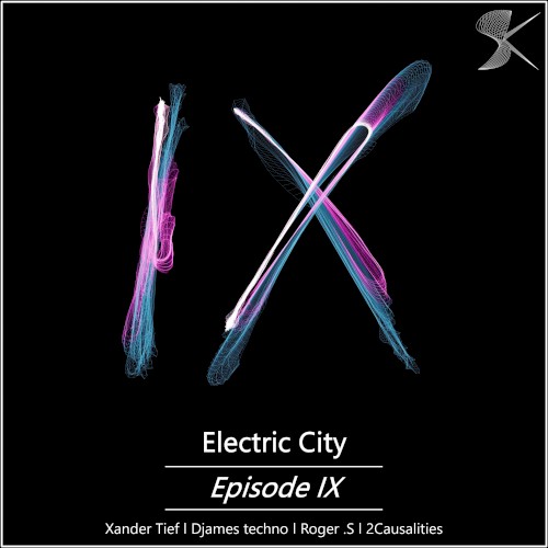 Electric City Episode IX