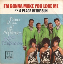 I’m Gonna Make You Love Me