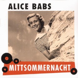 Mittsommernacht