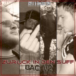 Zurück in den Suff (BAG V2)
