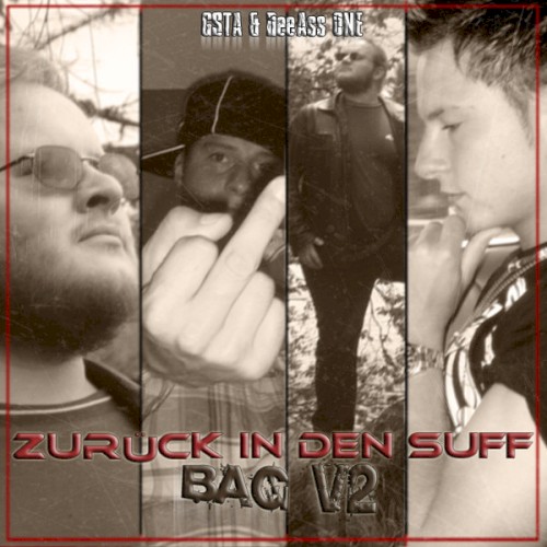 Zurück in den Suff (BAG V2)