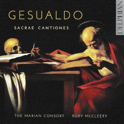 Sacrae Cantiones