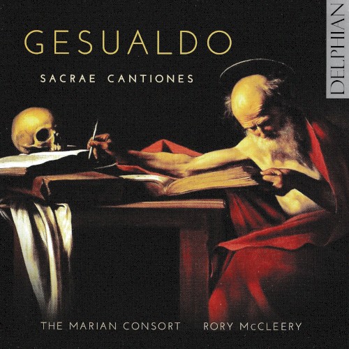 Sacrae Cantiones