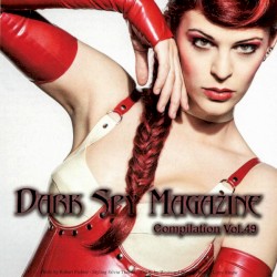 Dark Spy Magazine Compilation, Vol. 49