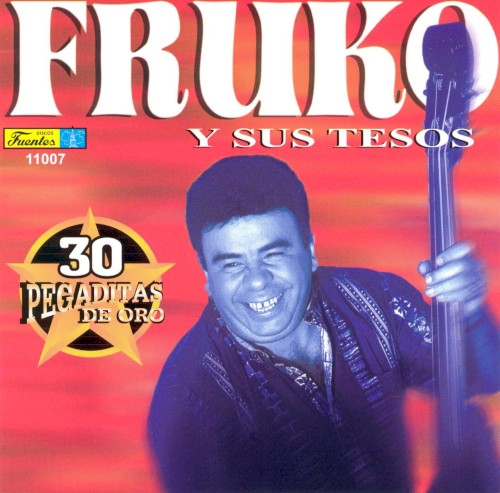 30 pegaditas de oro