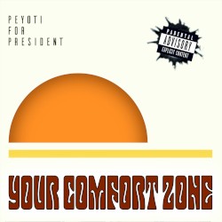 Your Comfort Zone