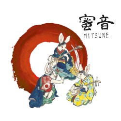 Mitsune