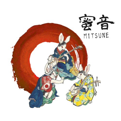 Mitsune