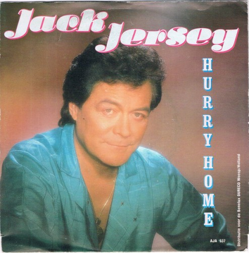 Hurry Home / A Broken Heart With a Smile