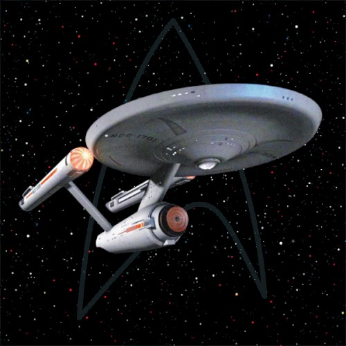 Star Trek 50th Anniversary Single (The Original Television Soundtrack)