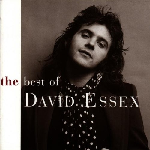 The Best Of David Essex